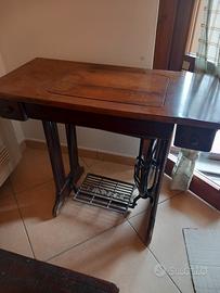 Singer macchina da cucire