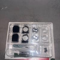 Modello Lancia Rally Monte Carlo 1976