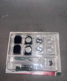 Modello Lancia Rally Monte Carlo 1976