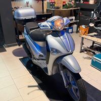 Piaggio liberty 50cc