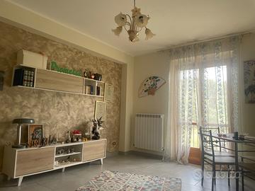 Appartamento Soveria Mannelli