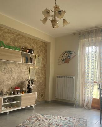 Appartamento Soveria Mannelli