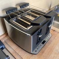 TOSTAPANE Hotpoint ARISTON  MOD. TT44EAX0