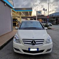 Mercedes Classe B/200-Unico Proprietario