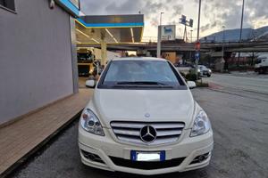 Mercedes Classe B/200-Unico Proprietario