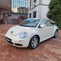 Volkswagen New Beetle Cabrio 1.9 tdi 105cv