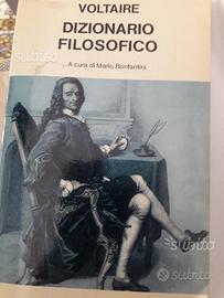 Dizionario filosofico