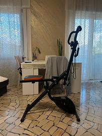Attrezzo Fitness Total Power Crunch
