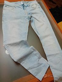 jeans guess e diesel 