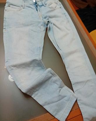 jeans guess e diesel 