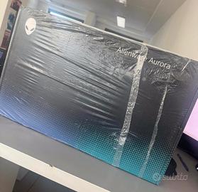 Alienware 16X Aurora ultra 9 rtx 5070