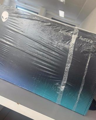 Alienware 16X Aurora ultra 9 rtx 5070