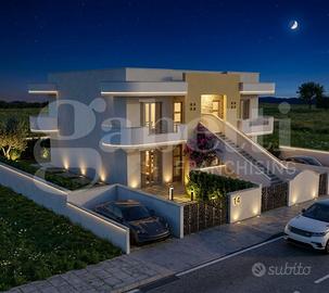 Appartamento Ugento [Cod. rif 3304164VRG]