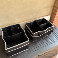 Organizer auto