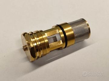 Bellosta 774045 gruppo valvola non ritorno c/filtr