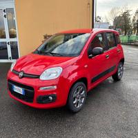 Fiat Panda 0.9 TwinAir Turbo Natural Power Lounge