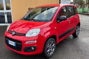 Fiat Panda 0.9 TwinAir Turbo Natural Power Lounge