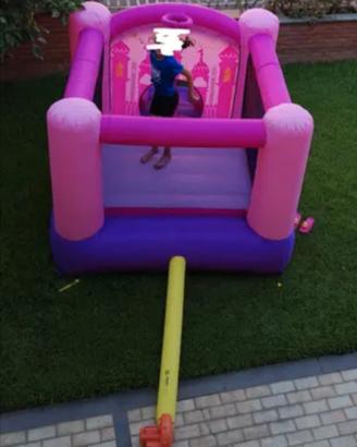 Gonfiabile per i bambini