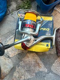 mulinello tornado 5000