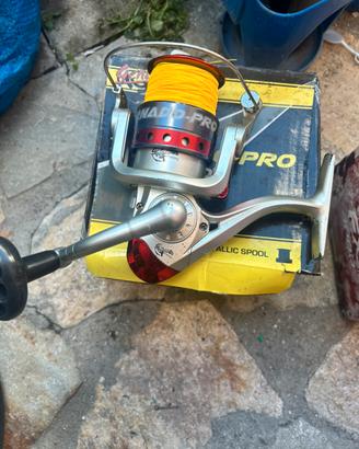 mulinello tornado 5000
