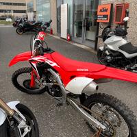 Crf 250 r 2021