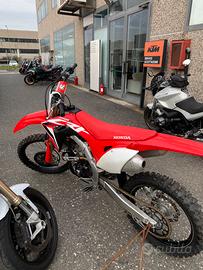 Crf 250 r 2021