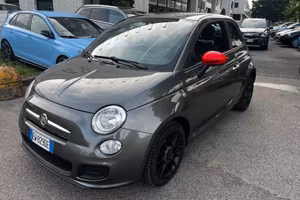 Fiat 500 1.2 SPORT