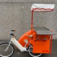 Cargo bike