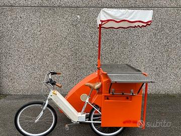 Cargo bike