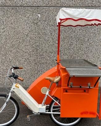 Cargo bike