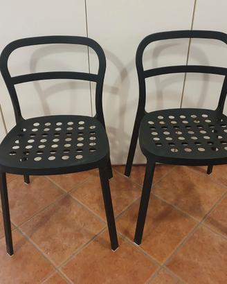 sedie Ikea