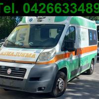 Ricambi DUCATO / JUMPER / BOXER 2.3 MJT- F1AE3481E