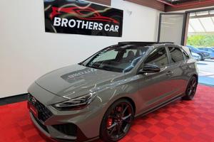 HYUNDAI i30 2.0 280CV DCT TETTO - GUSCI - DUOMI