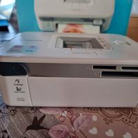 stampante foto photo printer selphy cp740 canon