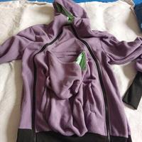 maglia mamma con inserto per neonato M/L