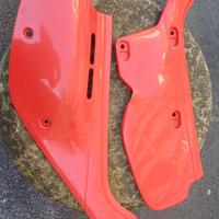 fianchetti laterali honda XR 600