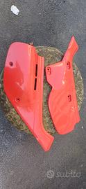 fianchetti laterali honda XR 600