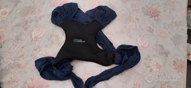 CUDDLE BAND fascia neonato - Koala babycare
