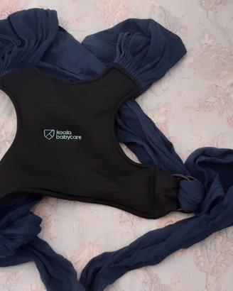 CUDDLE BAND fascia neonato - Koala babycare
