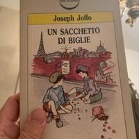 Libri Un sacchetto di biglie