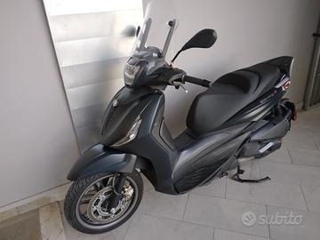 Piaggio Beverly 300 - 2023