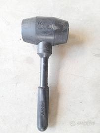 martello in gomma professionale 