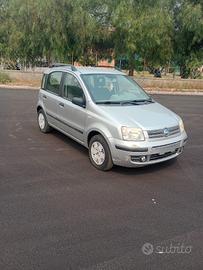 Fiat Panda 1.3 MJT 16V Emotion