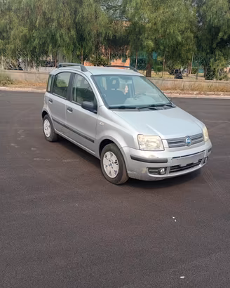 Fiat Panda 1.3 MJT 16V Emotion