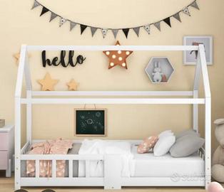 Letto per bambini
