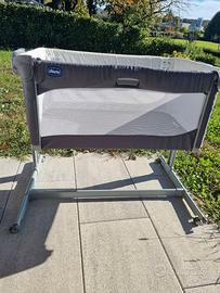 Next 2 me chicco magic