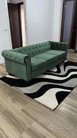 Divano mod. CHESTER
