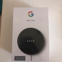 Google nest mini