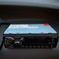 Autoradio