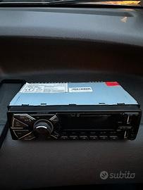 Autoradio